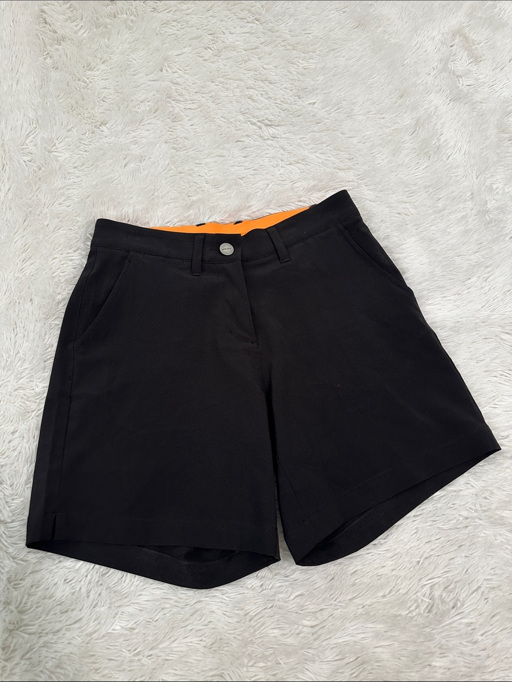 ❤️ Macade Flex Short